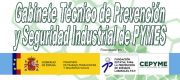 G.T. Prevención y Seguridad Industrial de PYMES (Boletín 05/2018)