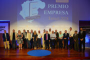 Limpiezas El Torico gana el Premio Empresa Teruel 2024