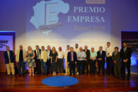 Limpiezas El Torico gana el Premio Empresa Teruel 2024