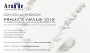 XIX Edición Premios ARAME