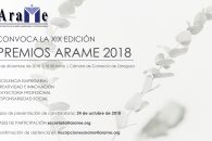 XIX Edición Premios ARAME