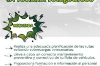 ¡Nuevo cartel de nuestra campaña #PrevieneProtegeCrece!