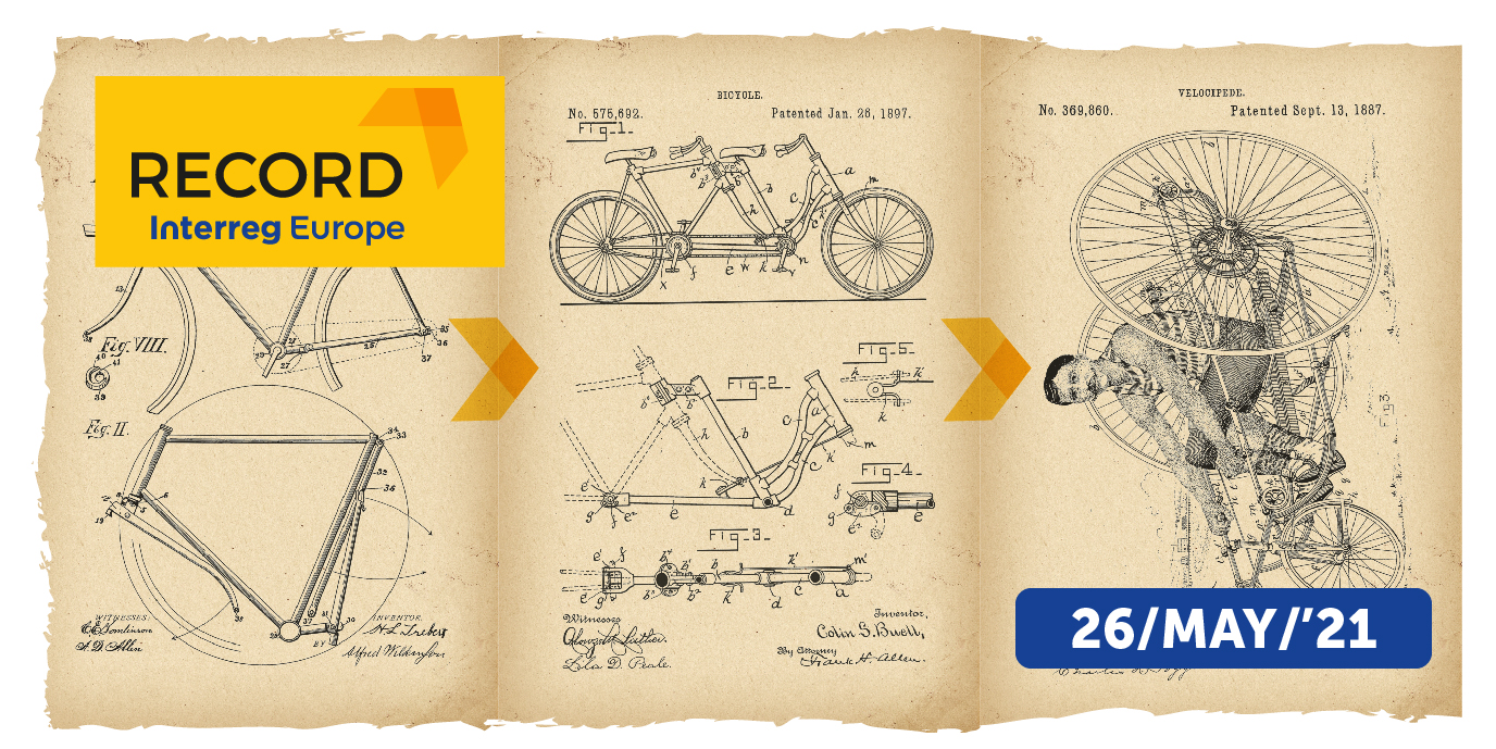 Itainnova organiza un webinar sobre las patentes y su utilidad