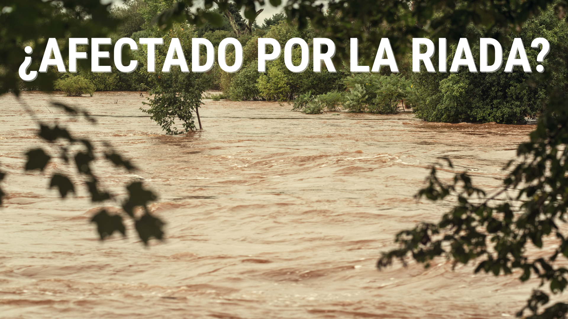 CEPYME Zaragoza activa una herramienta de apoyo a empresas y autónomos afectados por las riadas en el Campo de Belchite y zonas limítrofes