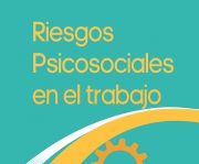 El Grupo de Trabajo de Riesgos Psicosociales del Consejo Aragonés de Seguridad y Salud Laboral crea un espacio web