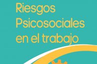 El Grupo de Trabajo de Riesgos Psicosociales del Consejo Aragonés de Seguridad y Salud Laboral crea un espacio web