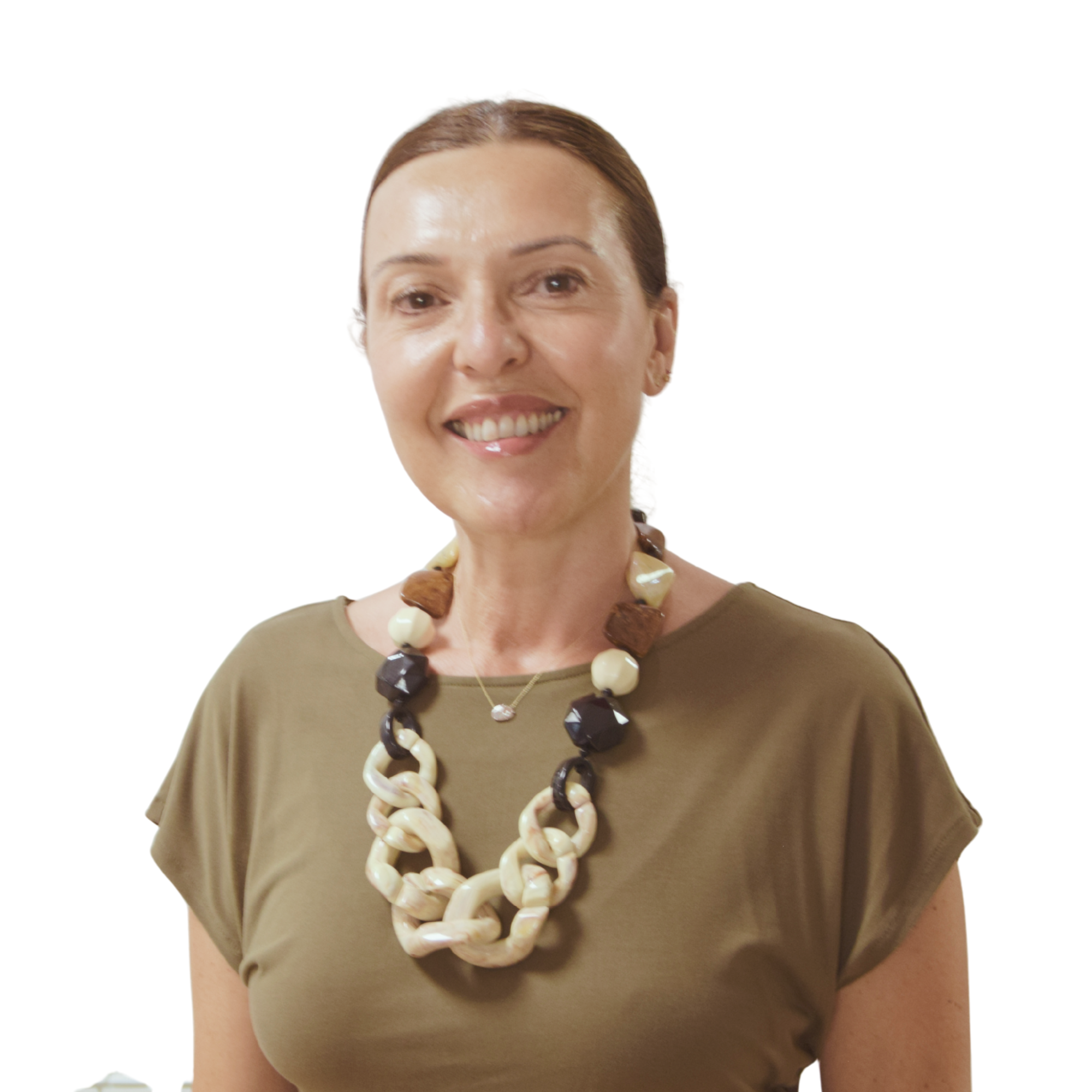 Mercedes Royo