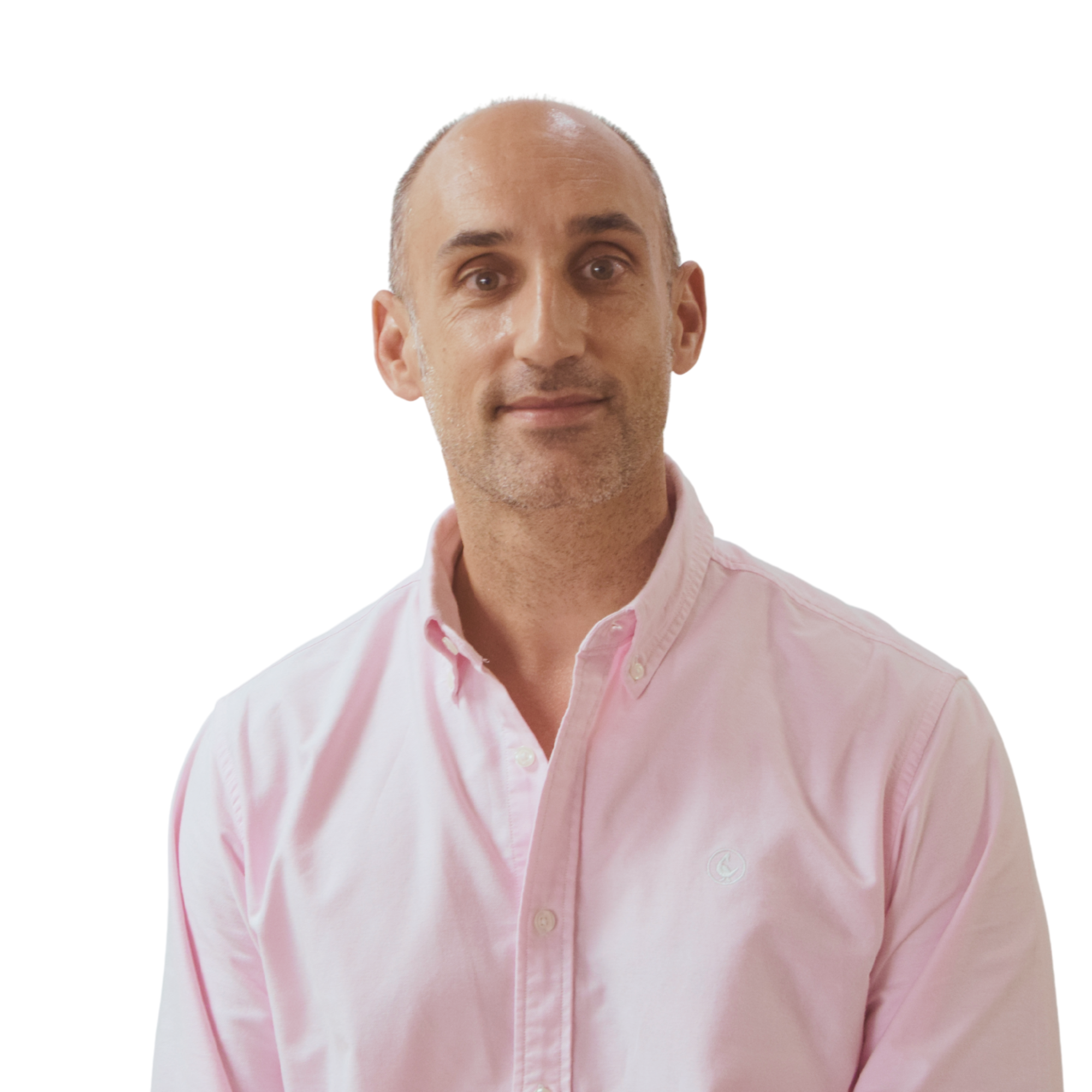Jose Antonio Rubio