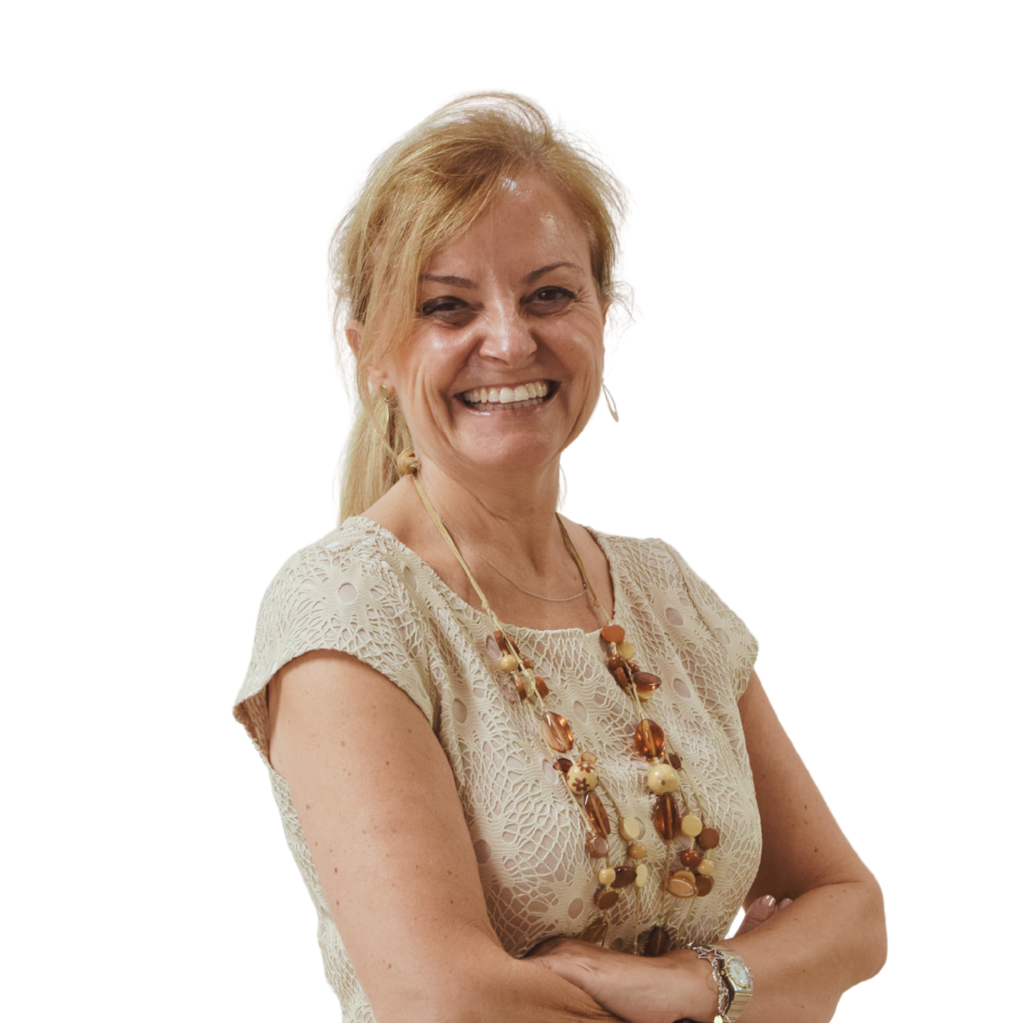 Pilar Soto