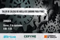 Taller de cálculo de huella de carbono para pymes