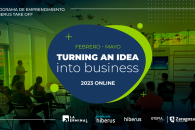 El Programa de Emprendimiento Hiberus – Take Off busca emprendedores inquietos con ideas innovadoras