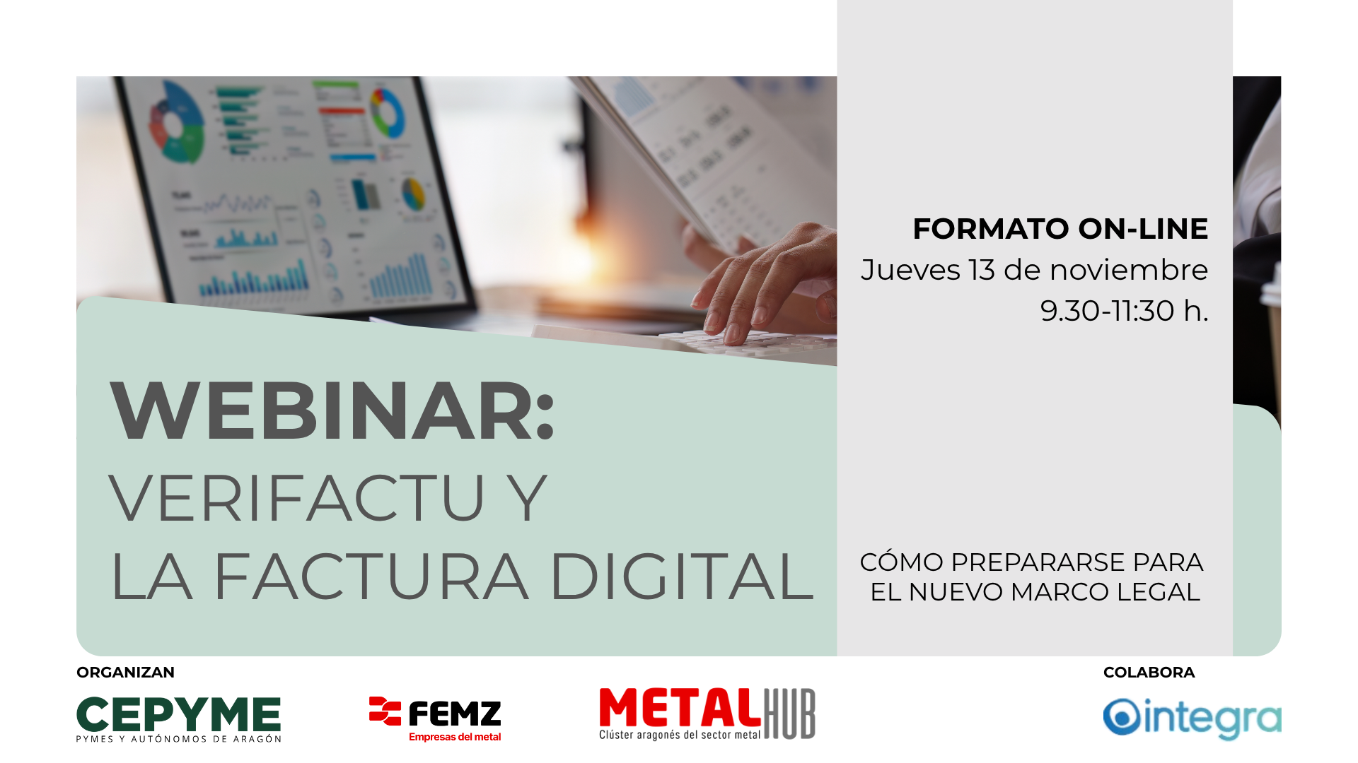 VeriFactu y la Factura Digital: cómo prepararse para el nuevo marco legal