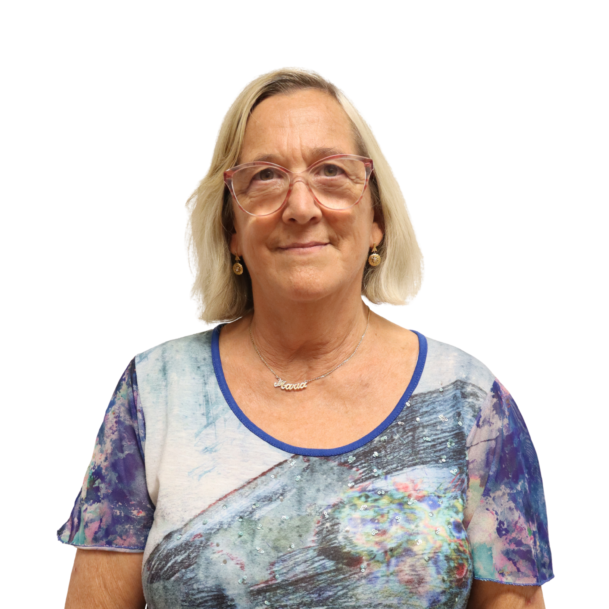 María Antonia Vilá