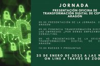 ¡Nueva fecha! Presentación de la Oficina de Transformación digital de CEPYME Aragón