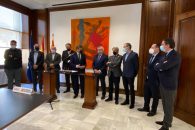 El Gobierno de Aragón, la Hostelería y las organizaciones empresariales proponen una nueva convocatoria de Ayudas a la Solvencia