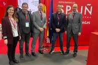 CEPYME Aragón participa en el Mobile World Congress de la mano de Internalia Group