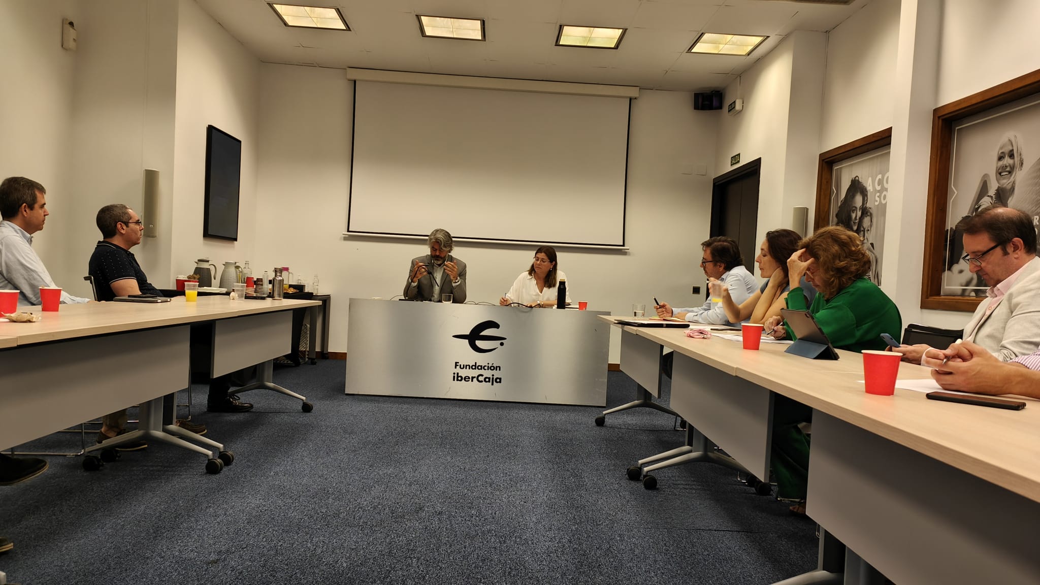 Las previsiones económicas tienden a la moderación según el ultimo Boletín de Coyuntura Económica