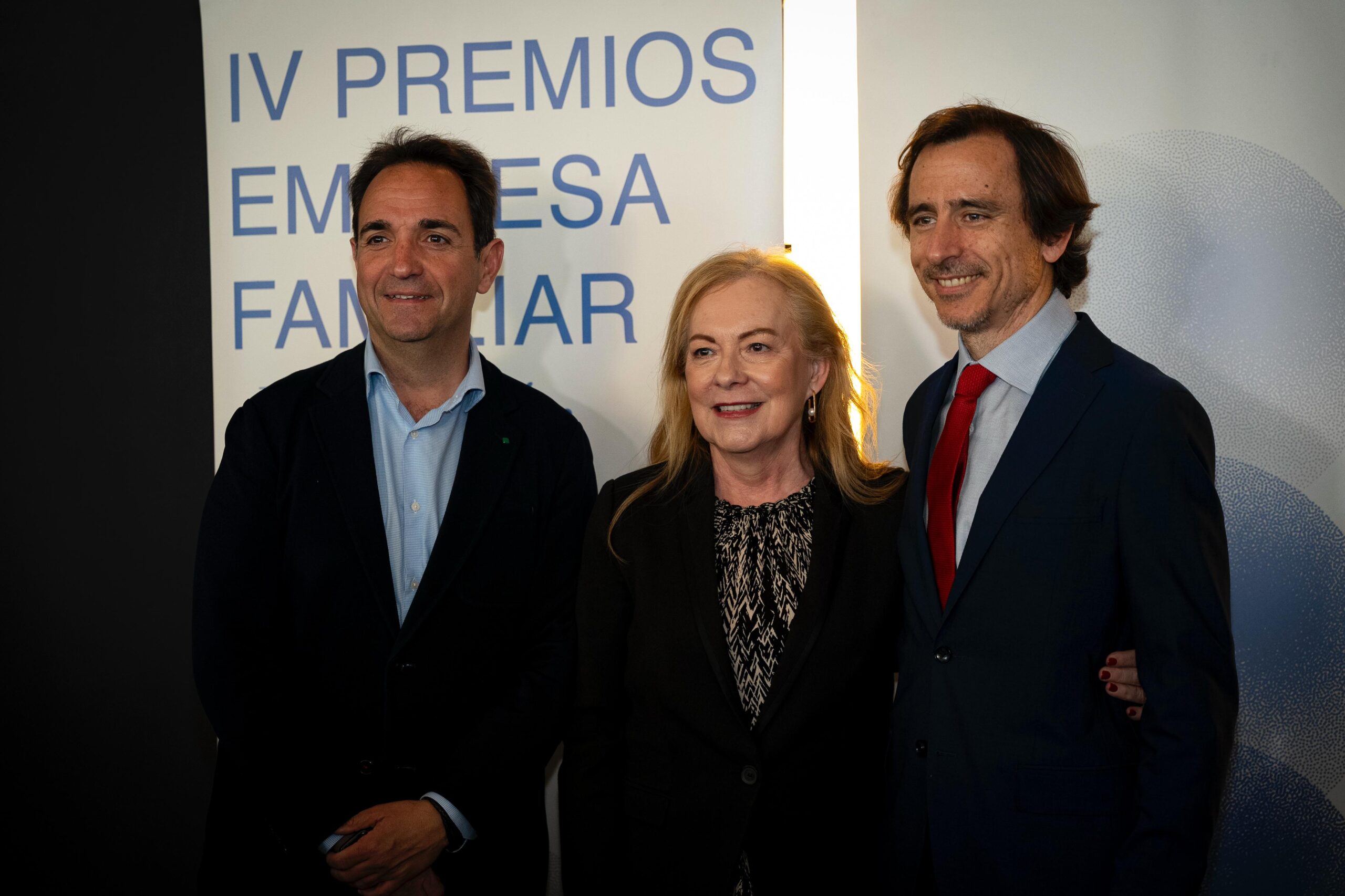 Cualimetal y Podoactiva reciben los galardones de los IV Premios de la Empresa Aragonesa 2025 de AEFA