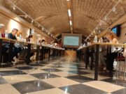 CEPYME Aragón presente en el Observatorio de lucha contra la despoblación