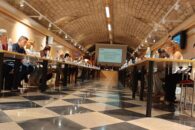 CEPYME Aragón presente en el Observatorio de lucha contra la despoblación