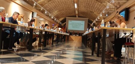 CEPYME Aragón presente en el Observatorio de lucha contra la despoblación