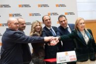 Gobierno y Agentes Sociales  se une para poner en marcha medidas que mejoren la gestión de la incapacidad temporal