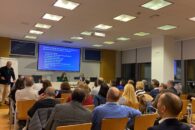 Fundación Ibercaja, CEPYME Aragón y MAX Estrem presentan la Alianza para la Transformación de la Cultura de las Empresas de Aragón