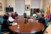 CEOE y CEPYME Aragón apelan a la responsabilidad y a la aplicación rigurosa de las medidas de bioseguridad