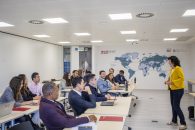 Zaragoza Logistics Center lanza una nueva convocatoria de becas para los másteres internacionales en logística y supply chain