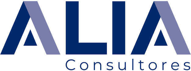 Logo ALIA Consultores