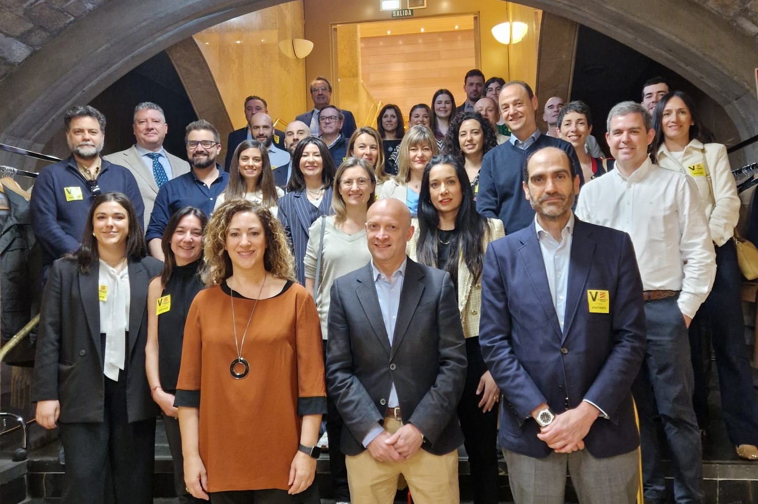 CEPYME Aragón participa en la iniciativa Aragón Conecta Talento