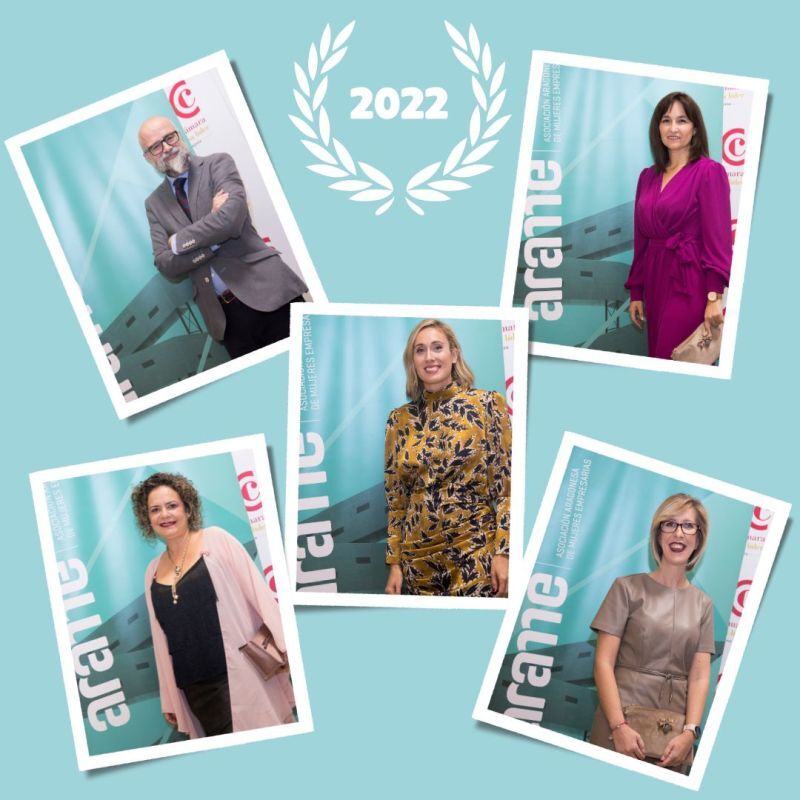 ARAME convoca la cuarta edición de sus premios ¿participas?