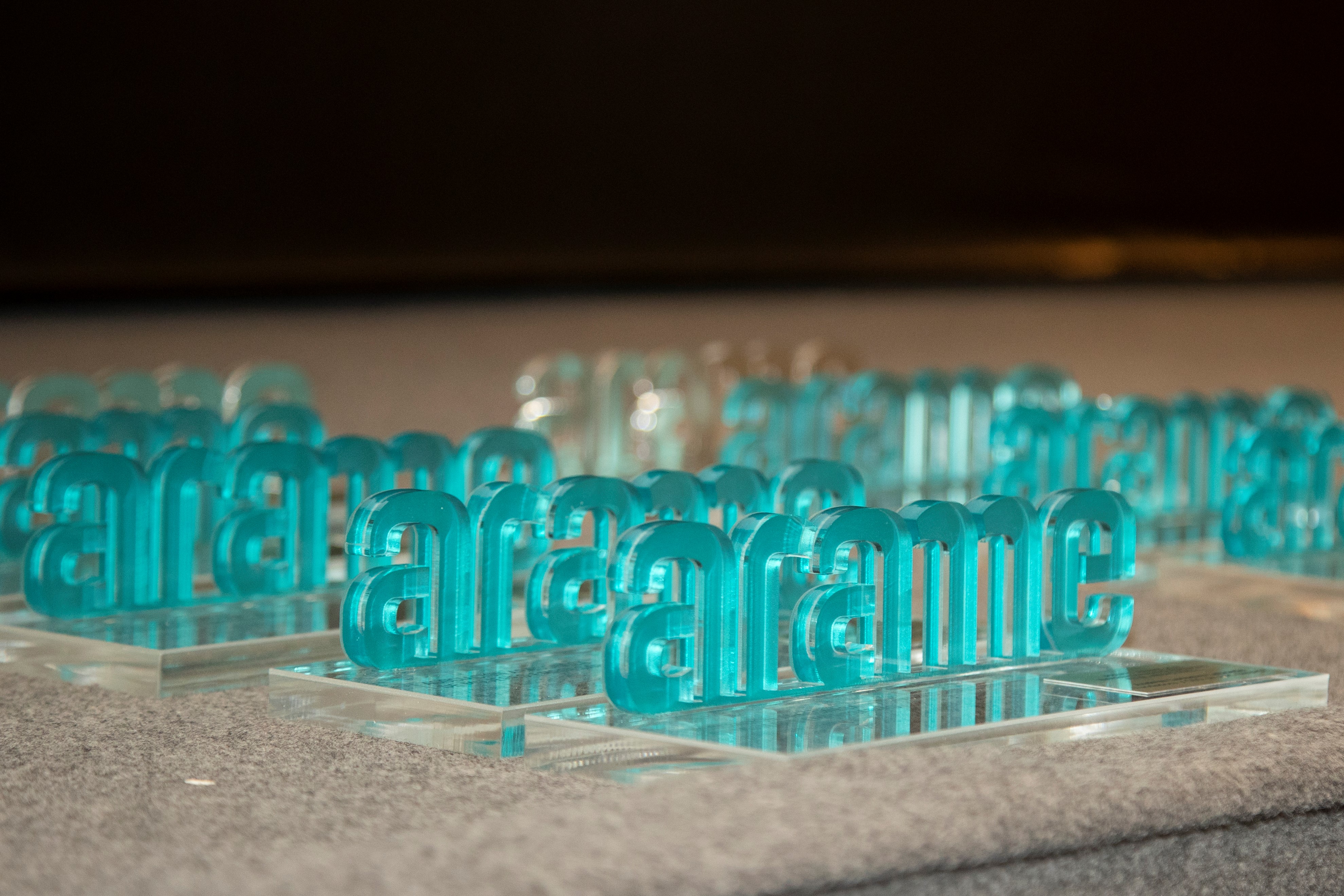 ARAME convoca la XXII edición de sus Premios ARAME