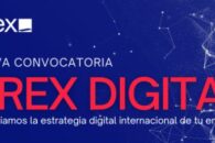 Nueva convocatoria de AREX Digital con hasta 5.000€ para tu estrategia digital internacional