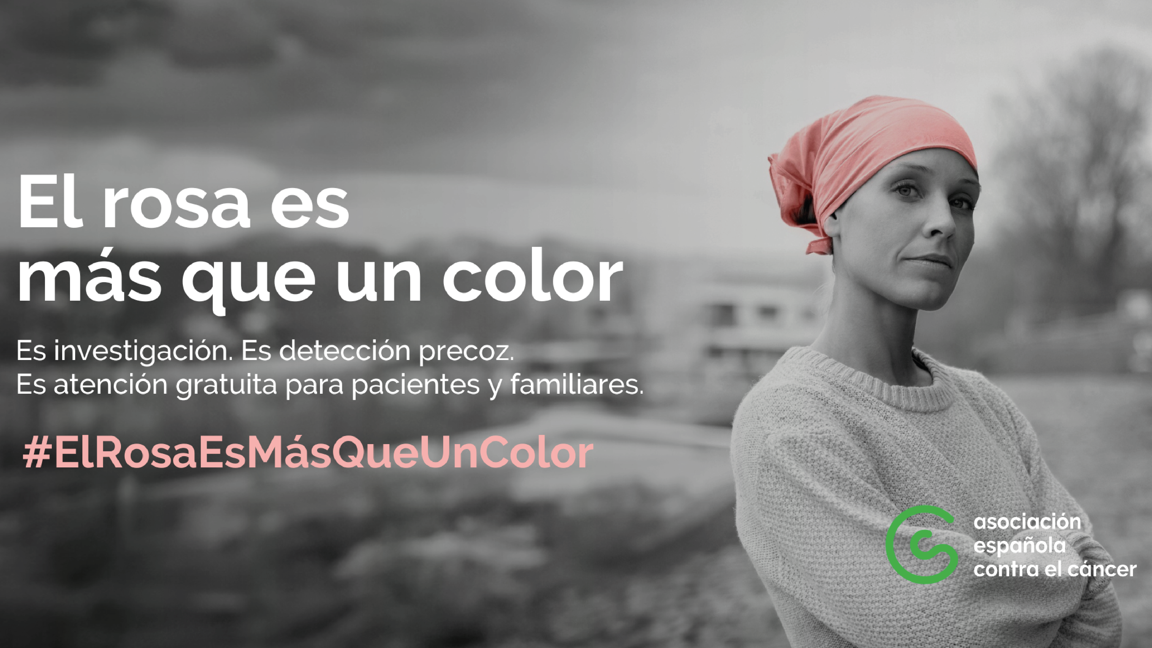 19 de octubre Día Mundial contra el Cáncer de Mama