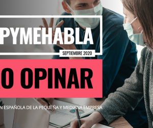 Resultados del Barómetro de CEPYME #LaPymeHabla