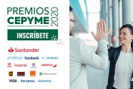 Abierta la convocatoria de los VII Premios CEPYME