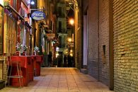 Ayudas para proyectos de innovación en el sector comercial, restauración y hostelería de Zaragoza