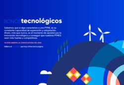 Ya puedes solicitar los bonos tecnológicos del ITA para pymes