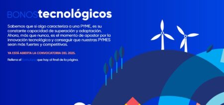 Ya puedes solicitar los bonos tecnológicos del ITA para pymes