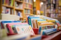 Ayudas a librerías aragonesas para la realización de actividades culturales