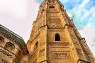 Sanidad levanta el confinamiento perimetral de Calatayud, Valdejalón y de las zonas de salud de Luna, Tauste, Borja y Casetas