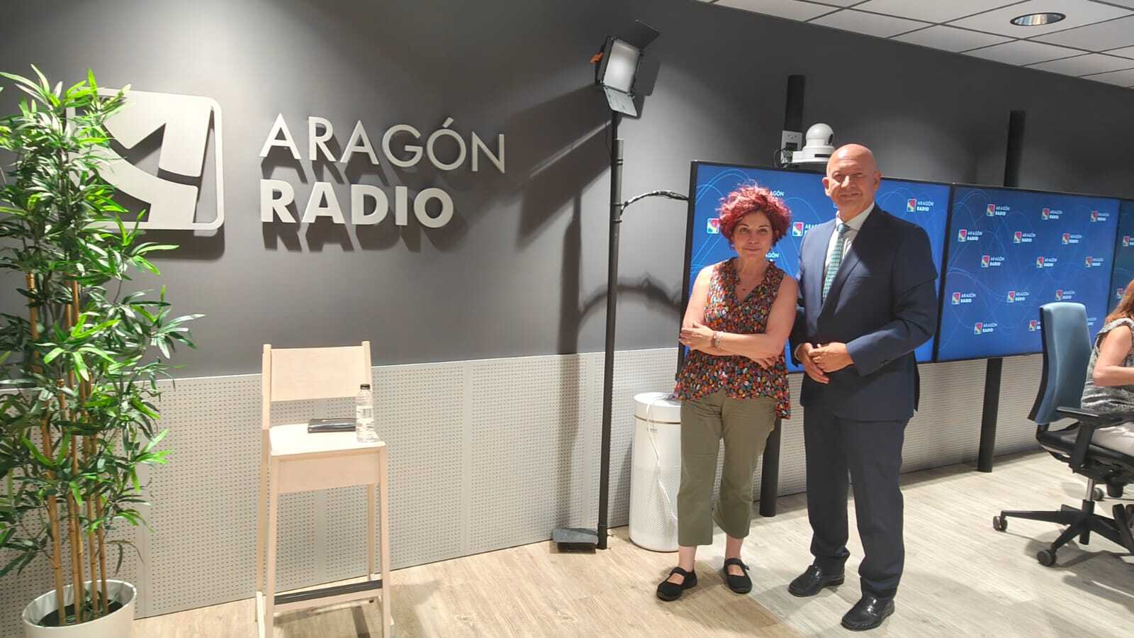 Carmelo Pérez : “La prevención de accidentes laborales es un tema social que afecta a todos”