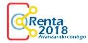 Arranca la campaña de la Renta 2018