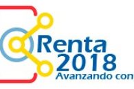 Arranca la campaña de la Renta 2018