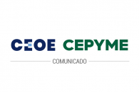 Comunicado de CEOE y CEPYME sobre la prevalencia de los convenios autonómicos