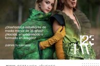 FITCA lanza la convocatoria del XVIII Certamen de Jóvenes Diseñadores de Moda