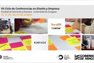 VII Ciclo de conferencias en diseño y empresa