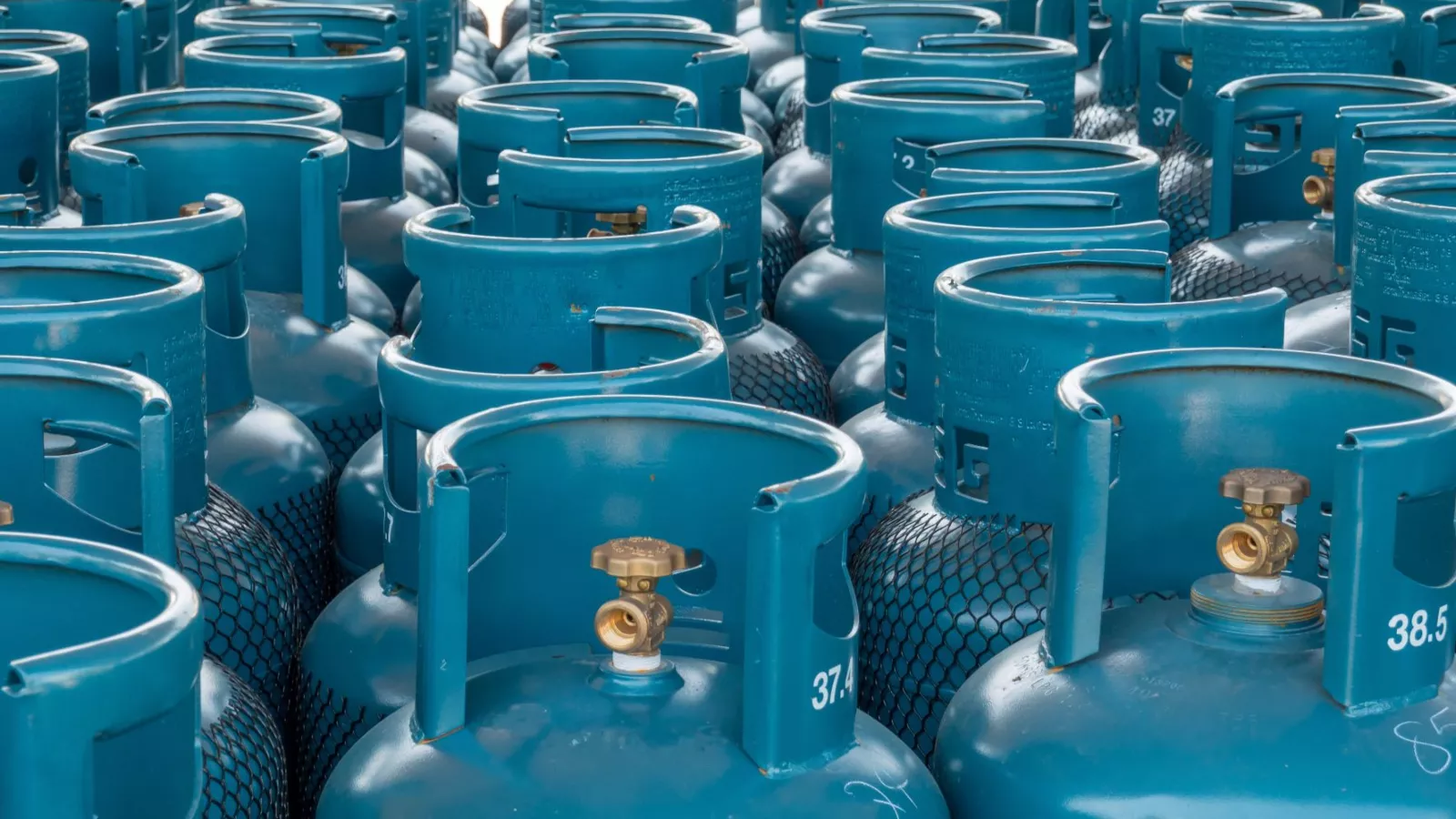 Hacienda cambia el modelo 587 del Impuesto sobre Gases Fluorados y permite rectificar desde el propio formulario a partir de julio de 2026