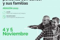 CEPYME Aragón colabora con el Congreso Aragonés de Personas con Cáncer y Familiares de AECC